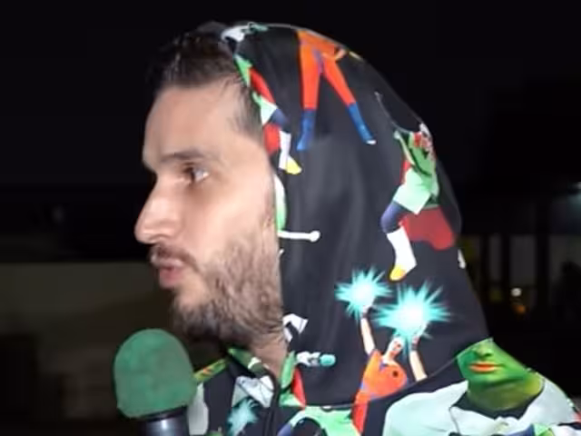 Adrián Marcelo se lanza con todo en contra de la periodista Joanna Vega Biestro