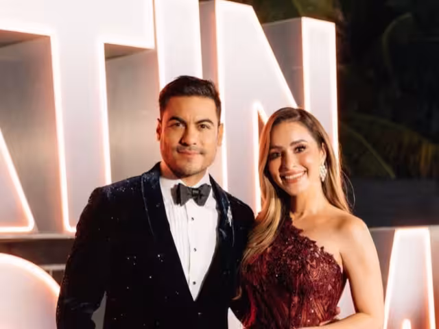 Cynthia Rodríguez confirma que quiere tener un segundo bebé