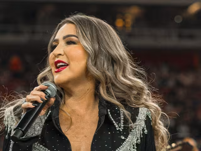 Alicia Villarreal revela el tormento que vivió para denunciar a Cruz Martínez