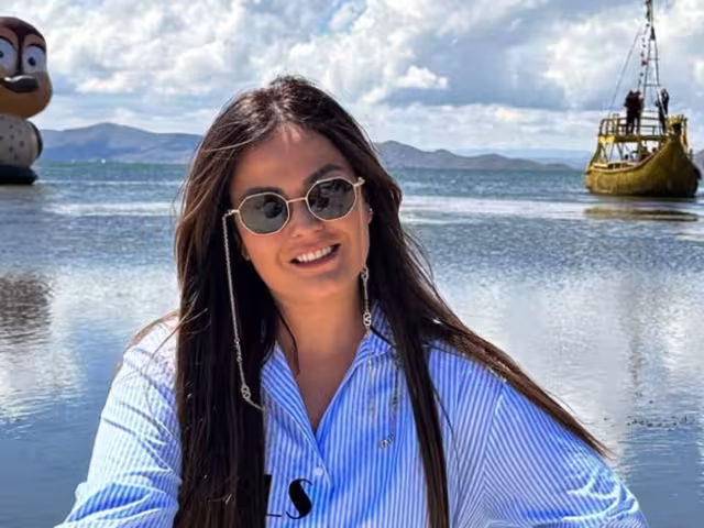 Mariana Echeverría hace fuerte advertencia a los nuevos integrantes de 'La Casa de los Famosos México'