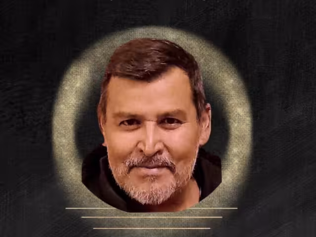 Muere el actor de telenovelas Carlos Osiris: ¿de qué falleció?