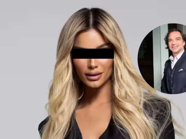 Familiares de Aleska Génesis acusan a Francisco Rodríguez Borgio "Zar de los Casinos" de la detención de la influencer