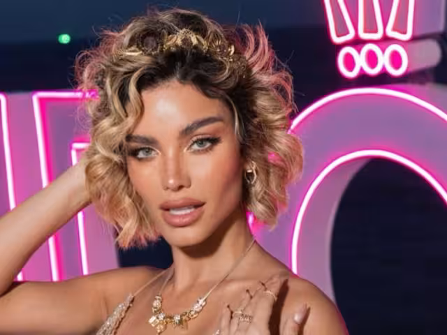 Aleska Génesis habla de su arresto y liberación, tras salir de ‘La Casa de los Famosos All-Stars’