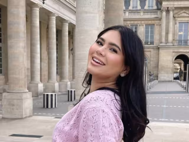 Juliana Figueroa rompe el silencio sobre el pleito con sus hermanos por la herencia de Joan Sebastian