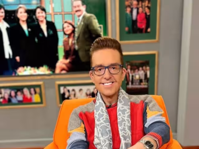 Hermana de Daniel Bisogno revela que ha sentido al conductor después de su muerte