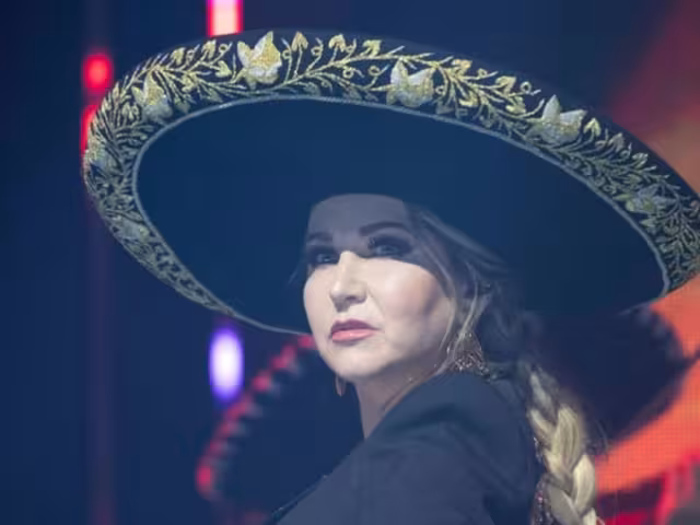 Alicia Villarreal revela detalles de las agresiones que vivió con Cruz Martínez