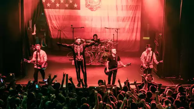Avenged Sevenfold regresa a México, esto debes saber sobre la preventa de boletos