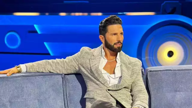 Poncho de Nigris no se habla con su hija mayor y no le va a pagar su fiesta de XV años