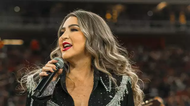 Alicia Villarreal revela el tormento que vivió para denunciar a Cruz Martínez