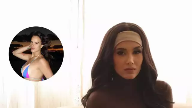 Bárbara Islas confiesa que su aventura con Gala Montes era falsa