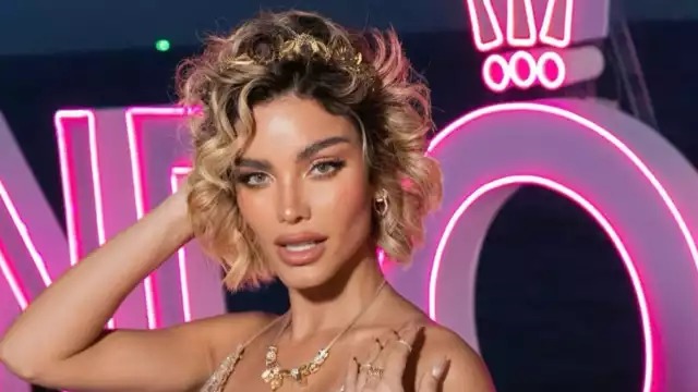 Aleska Génesis habla de su arresto y liberación, tras salir de ‘La Casa de los Famosos All-Stars’