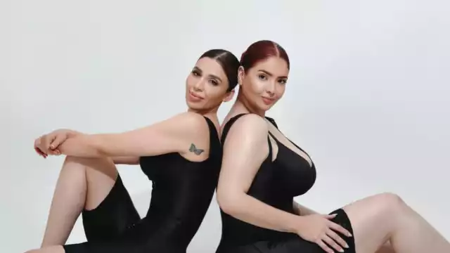 ¿Emma Coronel y Graciela Montes lanzarán una línea de fajas?