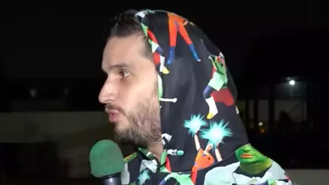 Adrián Marcelo se lanza con todo en contra de la periodista Joanna Vega Biestro