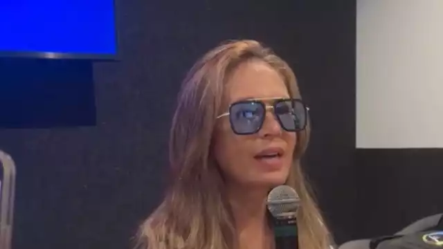 Yolanda Andrade responde a la disculpa de una revista por publicar su muerte