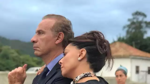 ¿Juan Collado tiene un nuevo romance y ya dejo a Yadhira Carrillo?