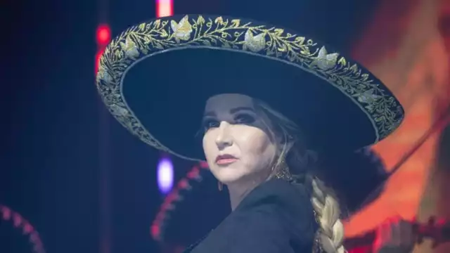 Alicia Villarreal revela detalles de las agresiones que vivió con Cruz Martínez