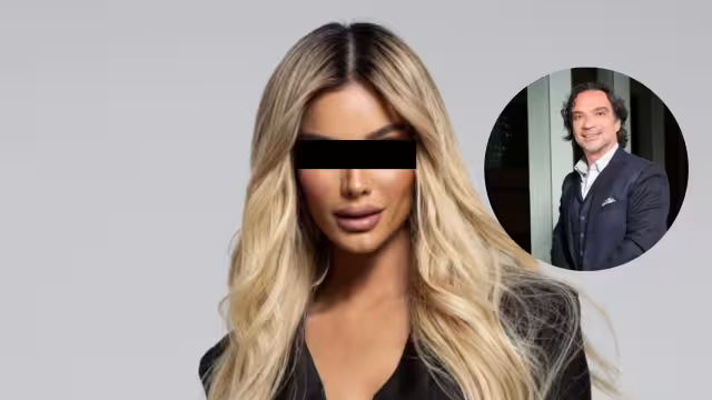 Familiares de Aleska Génesis acusan a Francisco Rodríguez Borgio "Zar de los Casinos" de la detención de la influencer