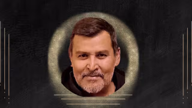 Muere el actor de telenovelas Carlos Osiris: ¿de qué falleció?