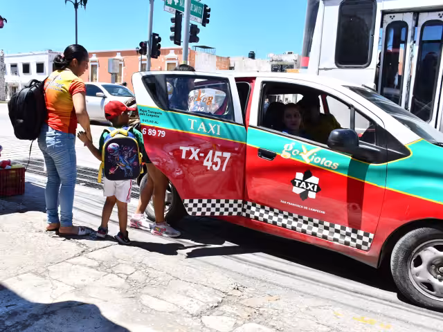 Los precios van de los 40 a 60 pesos