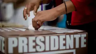  Partidos políticos de Campeche registraron 257 representantes de grupos vulnerables    