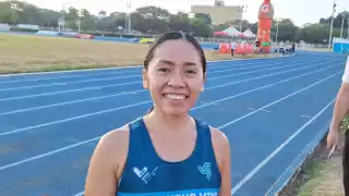 Día de récords en Mérida: La yucateca Abigail Cabrera y el keniata Robert Gaitho dejan huella en el Salvador Alvarado      