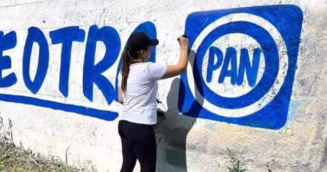 El partido busca una nueva estrategia o podría perder incluso el registro