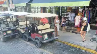 “Desenmascaran" a empresas fraudulentas en Isla Mujeres tras denuncias de turistas