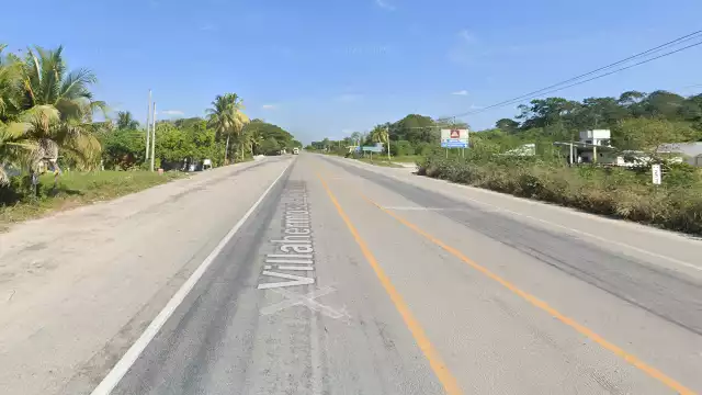 Se definirán fechas y costos para la ampliación de la carretera Macuspana-Escárcega esta semana