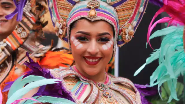 El Ayuntamiento de Mérida facilitará transporte gratuito para los asistentes al Carnaval de Mérida 2025