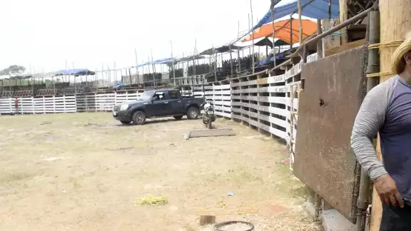 Distintas ganaderías y ranchos locales estarán formando parte de esta celebración. Protección Civil ya dio el visto bueno Distintas ganaderías y ranchos locales estarán formando parte de esta celebración. Protección Civil ya dio el visto bueno