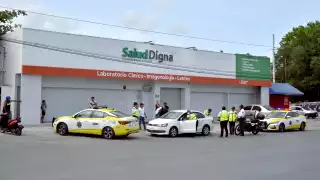 Alcohol deja heridos y fallecidos durante fechas festivas en Cancún