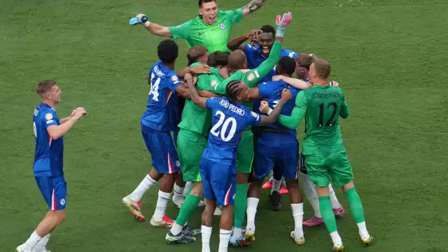 El Chelsea se convirtió en el primer campeón del nuevo formato del Mundial de Clubes.