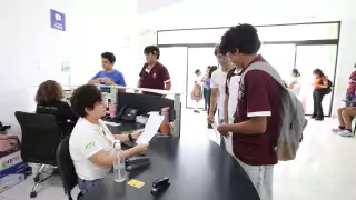 El módulo Reforma abrirá de manera especial este sábado 4 de octubre, en un horario de 9:00 a 13:00 horas