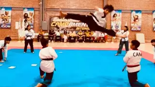 120 estudiantes de Campeche competirán en evento deportivo nacional