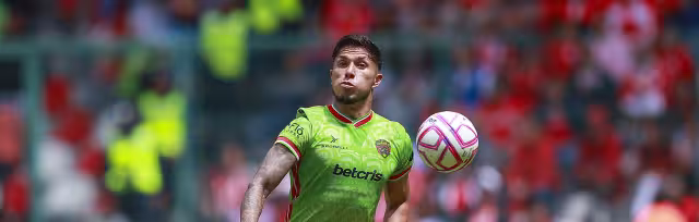 Salcedo regresará a la Frontera