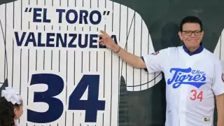 ¿A cuánto asciende la fortuna de Fernando "El Toro" Valenzuela, leyenda del béisbol? 