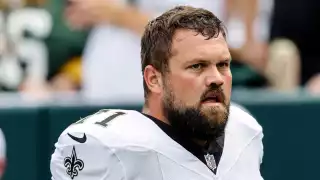 Ryan Ramczyk anuncia su retiro de la NFL a los 30 años