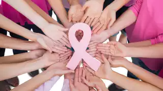 ¿Por qué se conmemora el Día Mundial contra el Cáncer de Mama el 19 de octubre?