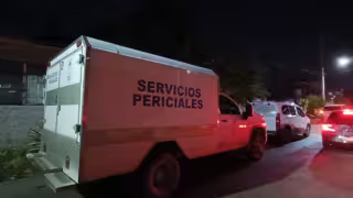 Localizan a una persona sin vida al interior de una cuartería en Cancún