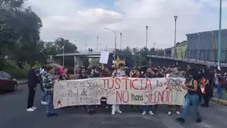 Marcha 2 de octubre en vivo: Noticias, fotos y videos del recorrido por la CDMX y otras ciudades