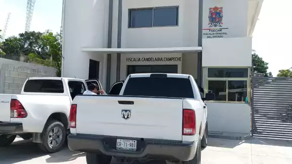E.G.A., de 75 años, recibió un disparo accidental mientras trabajaba en su parcela y está en grave estado