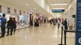 Aeropuerto de Mérida aumenta conexión aérea;  anuncian vuelos a Tijuana y a Los Ángeles 