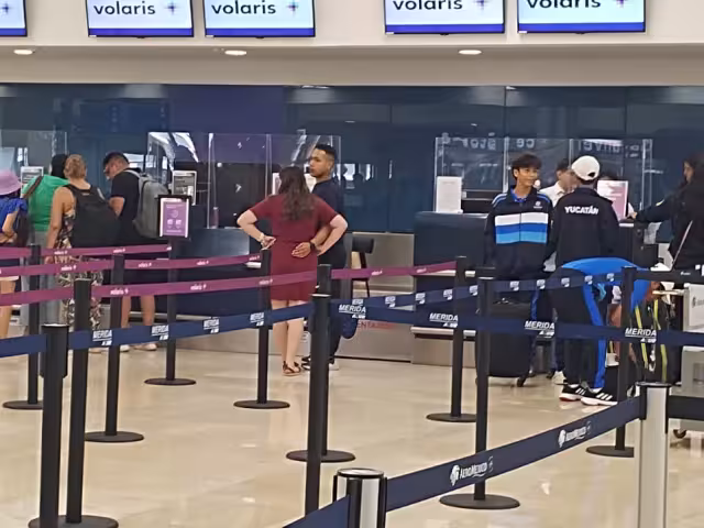 Hasta el momento han alzado vuelo dos de Viva Aerobús a Jalisco y la Sultana del Norte