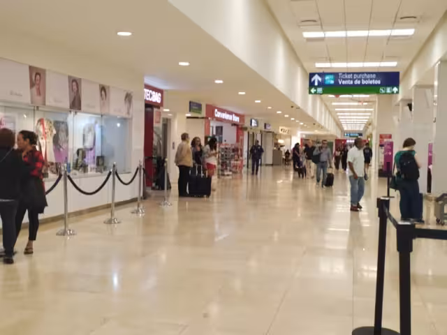 El aeropuerto de Mérida tendrá dos vuelos internacionales y un vuelo nacional en los próximos meses