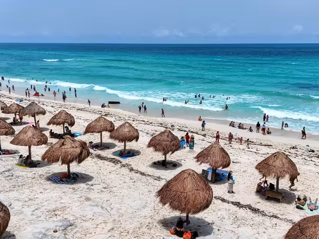 Este destino fue elegido como el preferido por los turistas estadounidenses