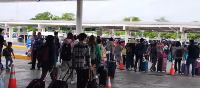 El cobro de servicio personalizado de taxi ahora es de 500 a 800 pesos