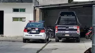 Policías de Candelaria amenazan con paro laboral      