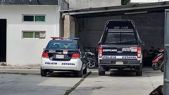Afectados piden la intervención de las autoridades correspondientes, pues exigen justicia. 