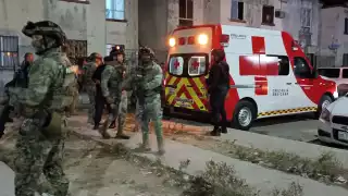 Balean a coordinador de mototaxista en la Región 259 de Cancún   