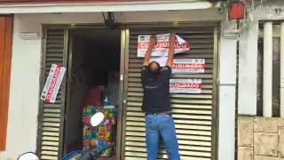 Clausuran estancia infantil en Tulum por irregularidades en seguridad y documentación